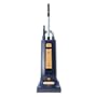SEBO 9577AM Automatic X4 Upright Vacuum, Blue/Yellow