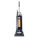 SEBO 9577AM Automatic X4 Upright Vacuum, Blue/Yellow