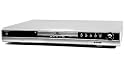 e:max AS 733 DVD/HDD Rekorder mit 160GB Festplatte, silber