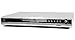 e:max AS 733 DVD/HDD Rekorder mit 500GB Festplatte, silber