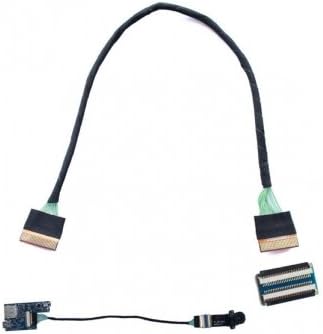 20cm 26PIN Lens Extension Cable for 1080P HD Mobius ActionCam