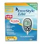 FreeStyle Lite, Blood Glucose Monitoring System - SAVE! Up to $40.00 with mail in rebate** 1 ea