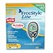 FreeStyle Lite Blood Glucose Monitoring System - 1 ea