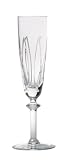 Thomas O'Brien Elissa Crystal Flute