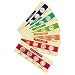 Learning Resources Prepared Slides Combination Set (Pack of 12 Slides)