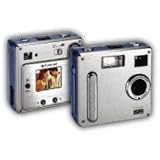 Polaroid PDC-3070 3.2 Megapixel Digital Camera