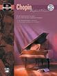 Basix&reg;: Keyboard Classics: Chopin - Bk+CD