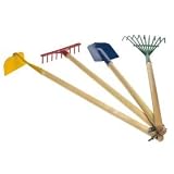 31caVoHk%2BXL. SL160  Toysmith Kids Big Tool Set # 2299