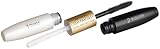 Revlon Lash Fantasy Total Definition Mascara, Blackened Brown, 0.3-Ounces (Pack of 2)