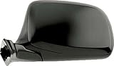 CIPA 44009, Universal Truck & Van Black