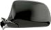 CIPA 44009, Universal Truck & Van Black Image