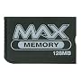 PSP - Memory Stick 128MB MAX