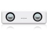 Aktiv Boxen System f�r Apple iPod und Mp3 Player - 