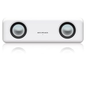 Lautsprecher für iPod / MP3 Player Lautsprecher für iPod / MP3 Player