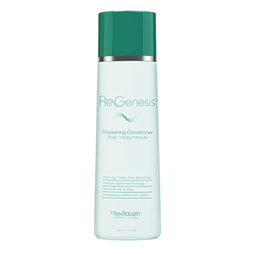 ReGenesisTM Thickening Conditioner Scalp Therapy Formula