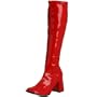 Funtasma by Pleaser Women's Gogo-300 Boot