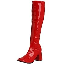 Pleaser Women's Gogo-300 Boot