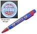 Detroit Pistons Logo Light Pen