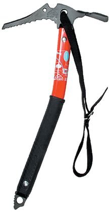 Stubai Hornet Ice Tool - Hammer