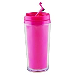 ZAK Designs Hot Beverage Thermobecher fuchsia 450ml