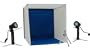 Digital Concepts Ps-101 Portable Lighting Studio