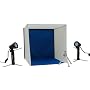 Digital Concepts Ps-101 Portable Lighting Studio