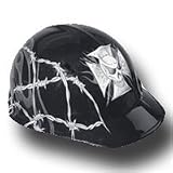 Hellraiser Hard Hat Gives You Safety with Attitude