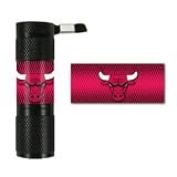 Chicago Bulls LED Flashlight
