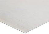 Aluminum 3003-H14 Sheet, 0.032