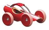HaPe International E-Racer Suzuka - Red