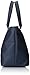 Lacoste Women's Classic Large Shopping Shoulder Bag