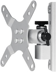 Sanus LCD Wall Mount with Tilt and Swivel  LCD20S01
