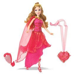 Barbie & The Diamond Castle: Pink Muse Doll 31cagC19ELL Barbie & The Diamond Castle: Pink Muse Doll