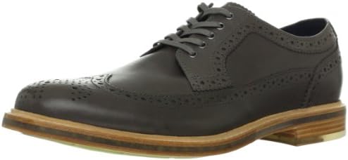 Cole Haan Men's Cooper SQ Wingtip Oxford