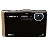 Samsung ST1000GOLD Appareil photo numÃ©rique