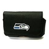 Seattle Seahawks Case for iPhone 3g, iPhone 4, Motorola Droid, Blackberry Curve, Storm, Tour, Bold, HTC Incredible, Aria, Legend, Desire and Free Lanyard