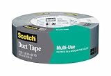 3m Company 1160-DC Scotch Multi-purpose Duct Tape - 2 X 60 Yd (Pack of 24)