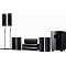 Building a Home Theater System Without Hurting Your Wallet [that much]