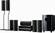 Onkyo HT-S7100 7.1 Channel Receiver and Speaker Package
