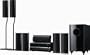 Onkyo HT-S7100 7.1 Channel Receiver and Speaker Package