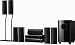 Electronics : Onkyo HT-S7100 7.1 Channel Receiver and Speaker Package