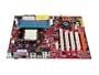 Micro-Star K8N Neo4-F Socket 939 AMD Athlon 64/FX/X2