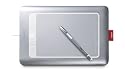 Wacom - Bamboo Fun Pen & Touch - Tablette graphique USB - Taille M