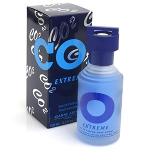 ジャンヌアルテス　シーオーツーエクストリーム　EDP 100ml（RC：1000359354）