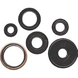 00-02 POLARIS XPEDIT425: WINDEROSA ENGINE OIL SEAL KIT by Winderosa