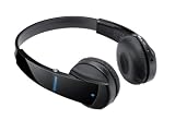 Samsung HS6000 Bluetooth Headset (3,5 mm Klinkenstecker, Sprachassistent, SoundAlive) schwarz