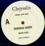BRITE SIDE 12 INCH (12" SINGLE) UK CHRYSALIS 1989