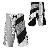 Reef Martinez Board Short - Men's
