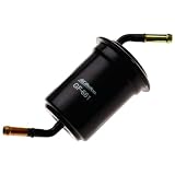 ACDelco GF661 Fuel Filter by ACDelco