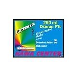 100% DÜSEN FIT PROFI Düsenreiniger Druckkopfreiniger für DRUCKKOPF u Patronen Canon IP Pixma Serien Print Head QY6-0049 für Canon i865 865R i860 Canon PIXMA iP4000 iP 4000R iP4100 P4100R Canon PIXMA MP750 MP760 MP780 QY6-0076 vorher QY6-0055 für Canon i9900 9900i 9910i i9950 Pixma iP8500 iP8600 Pro9000 Pro9000